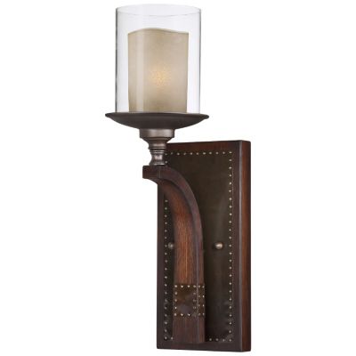 Mano Wall Sconce by Eurofase - Starlight Lighting USA and Canada